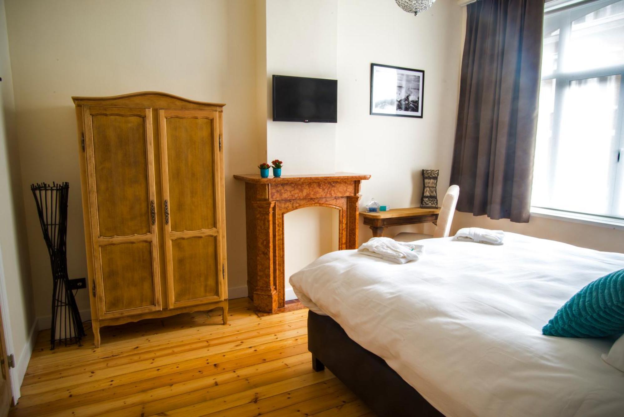 Bed & Breakfast D'o 3*